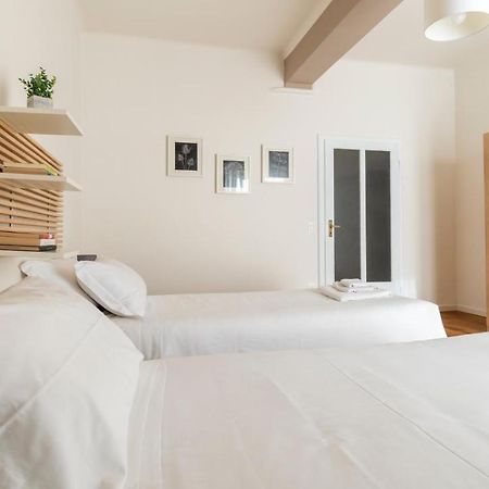 Italianway - Riva Di Reno 47 B Appartement Bologna Buitenkant foto
