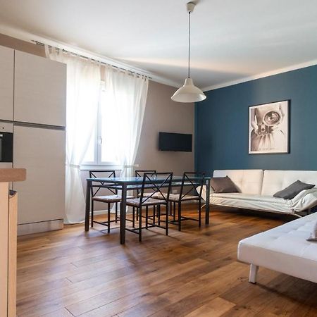 Italianway - Riva Di Reno 47 B Appartement Bologna Buitenkant foto