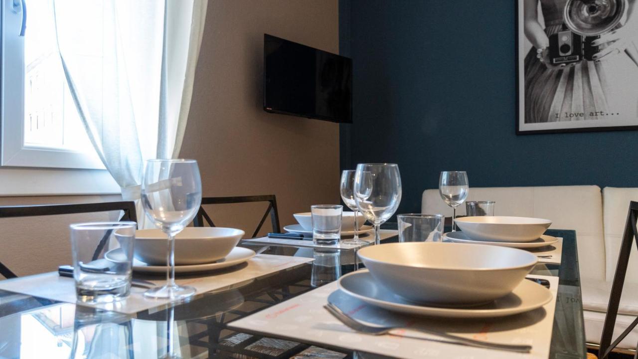 Italianway - Riva Di Reno 47 B Appartement Bologna Buitenkant foto